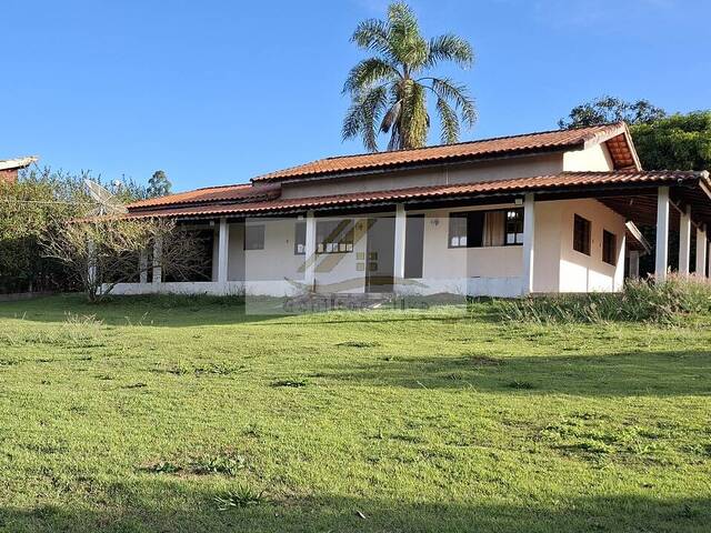 #1147 - CHACARA EM CONDOMINIO para Venda em Ibiúna - SP - 1
