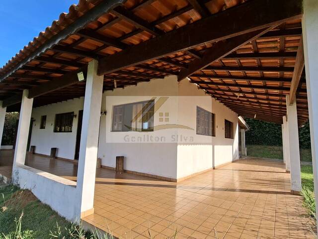 #1147 - CHACARA EM CONDOMINIO para Venda em Ibiúna - SP - 3
