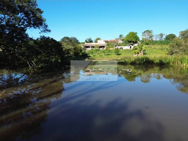 #1148 - Chácara para Venda em Ibiúna - SP - 2