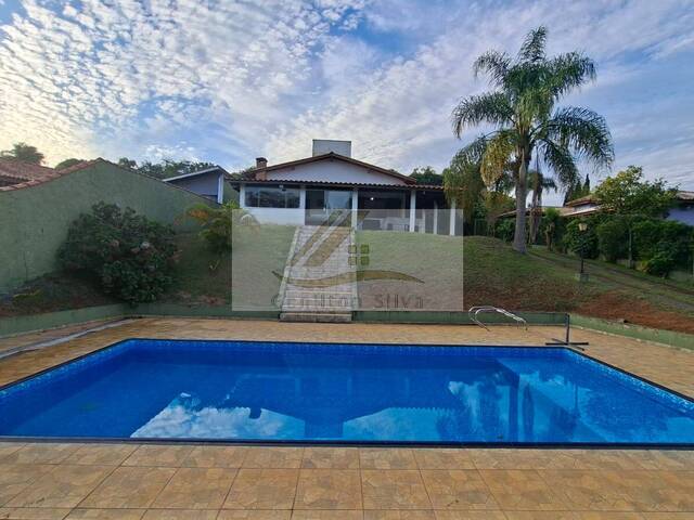 #1149 - CHACARA EM CONDOMINIO para Venda em Ibiúna - SP - 3