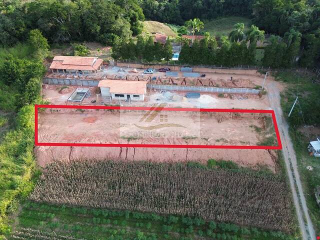 #1150 - Chácara para Venda em Ibiúna - SP - 1