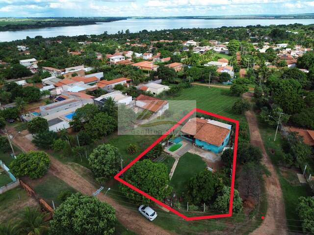 #1151 - CHACARA EM CONDOMINIO para Venda em Ibiúna - SP - 1