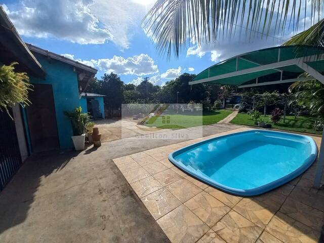 #1151 - CHACARA EM CONDOMINIO para Venda em Ibiúna - SP - 3