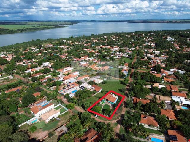 #1151 - CHACARA EM CONDOMINIO para Venda em Ibiúna - SP - 2