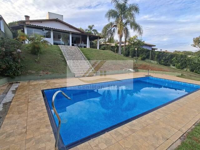 #1152 - CHACARA EM CONDOMINIO para Venda em Ibiúna - SP - 3