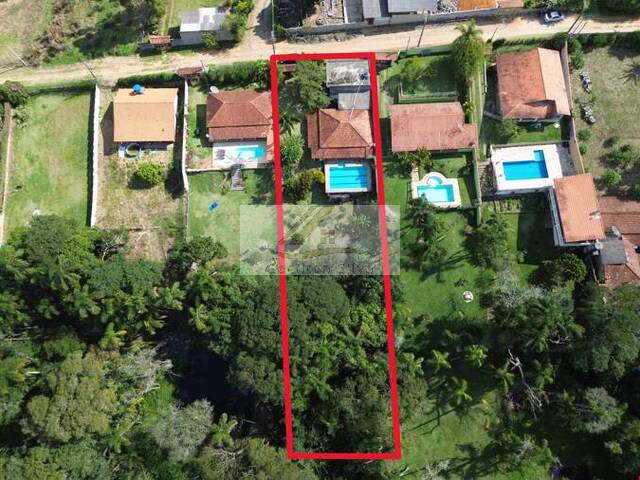 #1153 - Chácara para Venda em Ibiúna - SP - 3