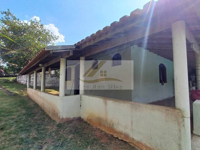 Chácara para Venda em Ibiúna - 4