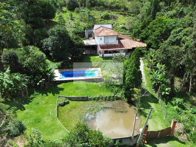 #1154 - CHACARA EM CONDOMINIO para Venda em Ibiúna - SP - 1