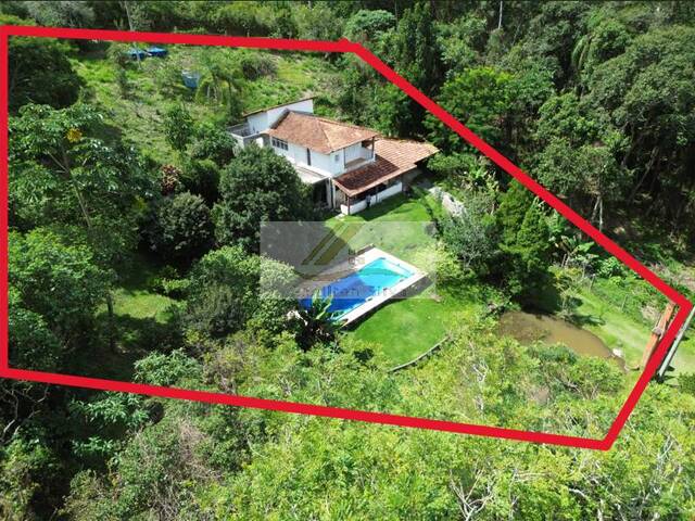 #1154 - CHACARA EM CONDOMINIO para Venda em Ibiúna - SP - 3