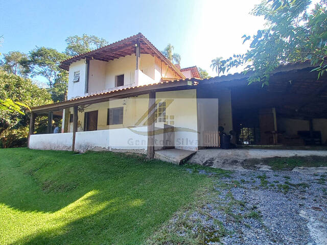 CHACARA EM CONDOMINIO para Venda em Ibiúna - 5