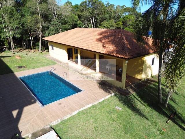 #1155 - CHACARA EM CONDOMINIO para Venda em Ibiúna - SP - 1