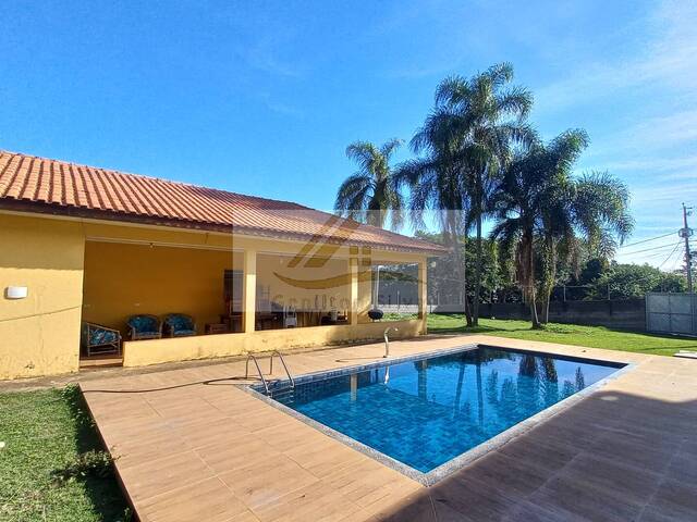 #1155 - CHACARA EM CONDOMINIO para Venda em Ibiúna - SP - 3