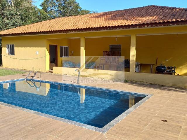 CHACARA EM CONDOMINIO para Venda em Ibiúna - 4