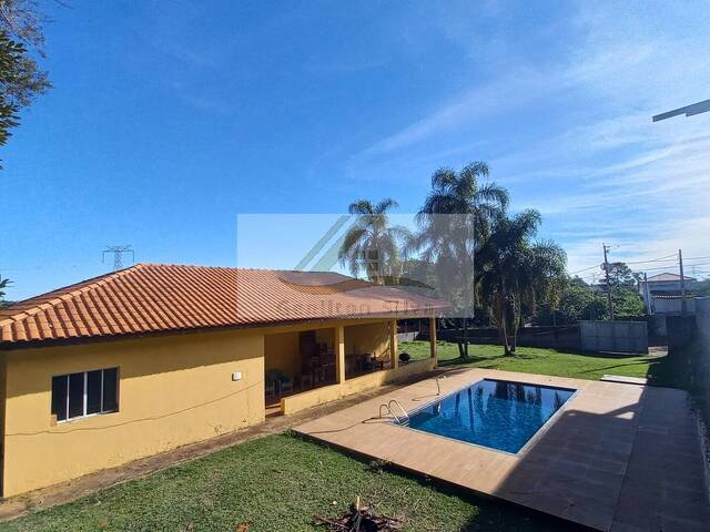 CHACARA EM CONDOMINIO para Venda em Ibiúna - 5