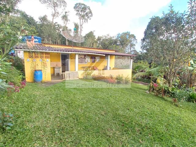 #1159 - Chácara para Venda em Ibiúna - SP - 3
