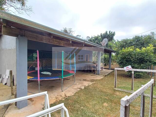 #1161 - Chácara para Venda em Ibiúna - SP - 3