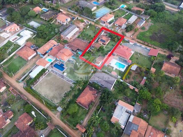 Chácara para Venda em Ibiúna - 4