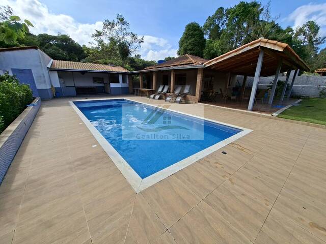 CHACARA EM CONDOMINIO para Venda em Ibiúna - 3